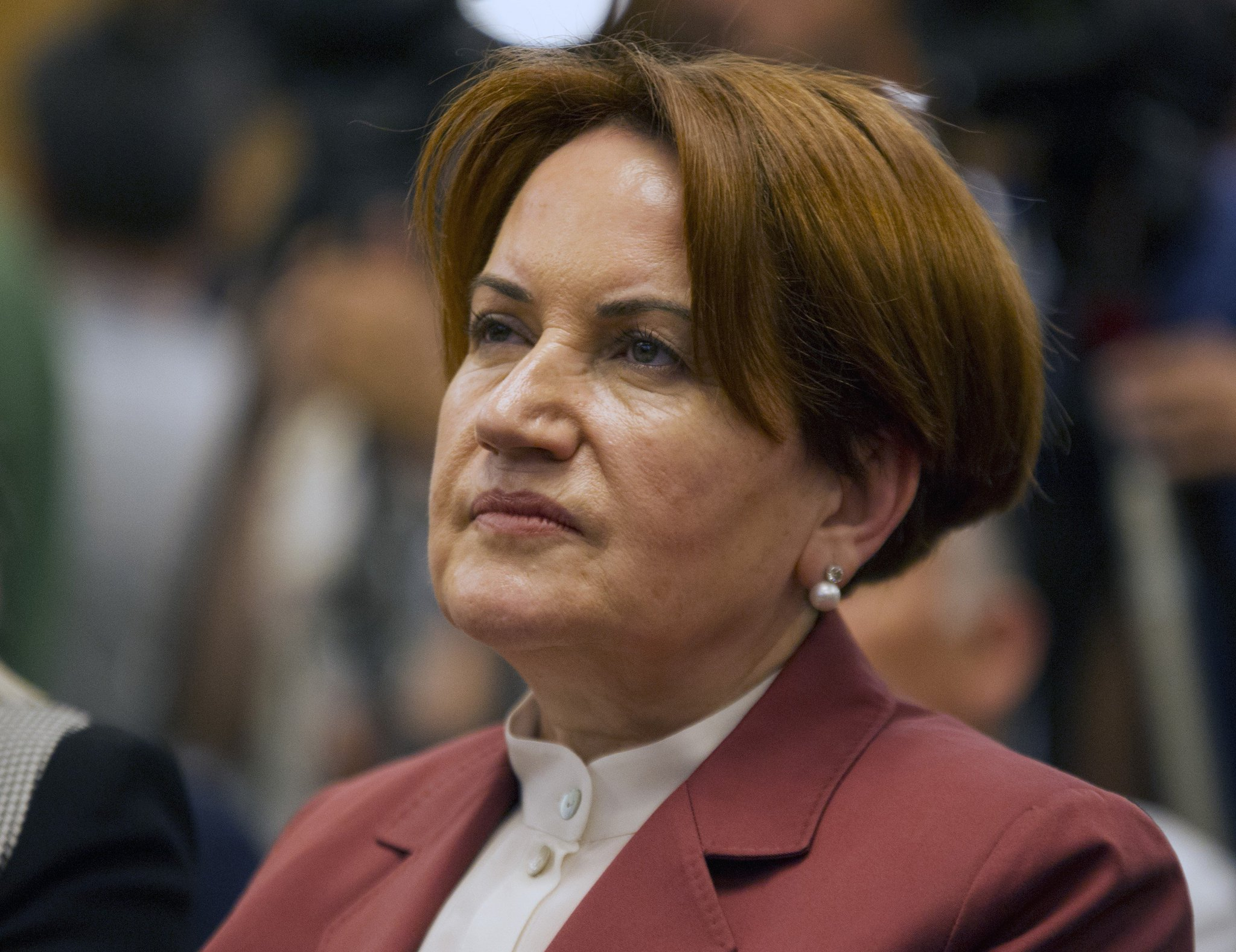İsmail Saymaz: Meral Akşener'e yapılan soruşturmanın gizli tanığı PKK'lı çıktı