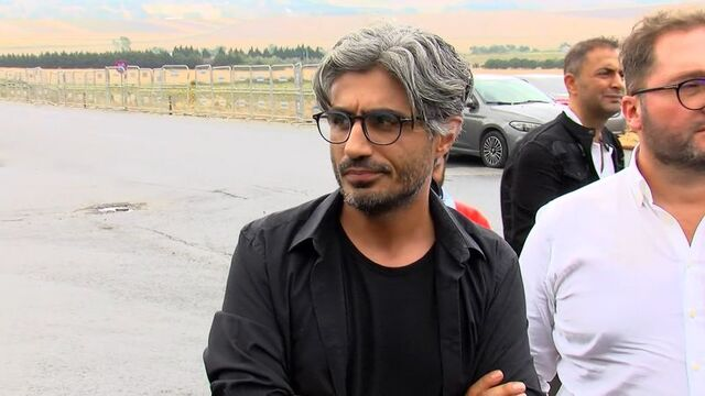 Barış Pehlivan: Dalkavuk olsaydım içeride olmazdım