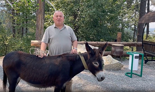 Cemal Enginyurt gelen zamlar için öyle bir video çekti ki…