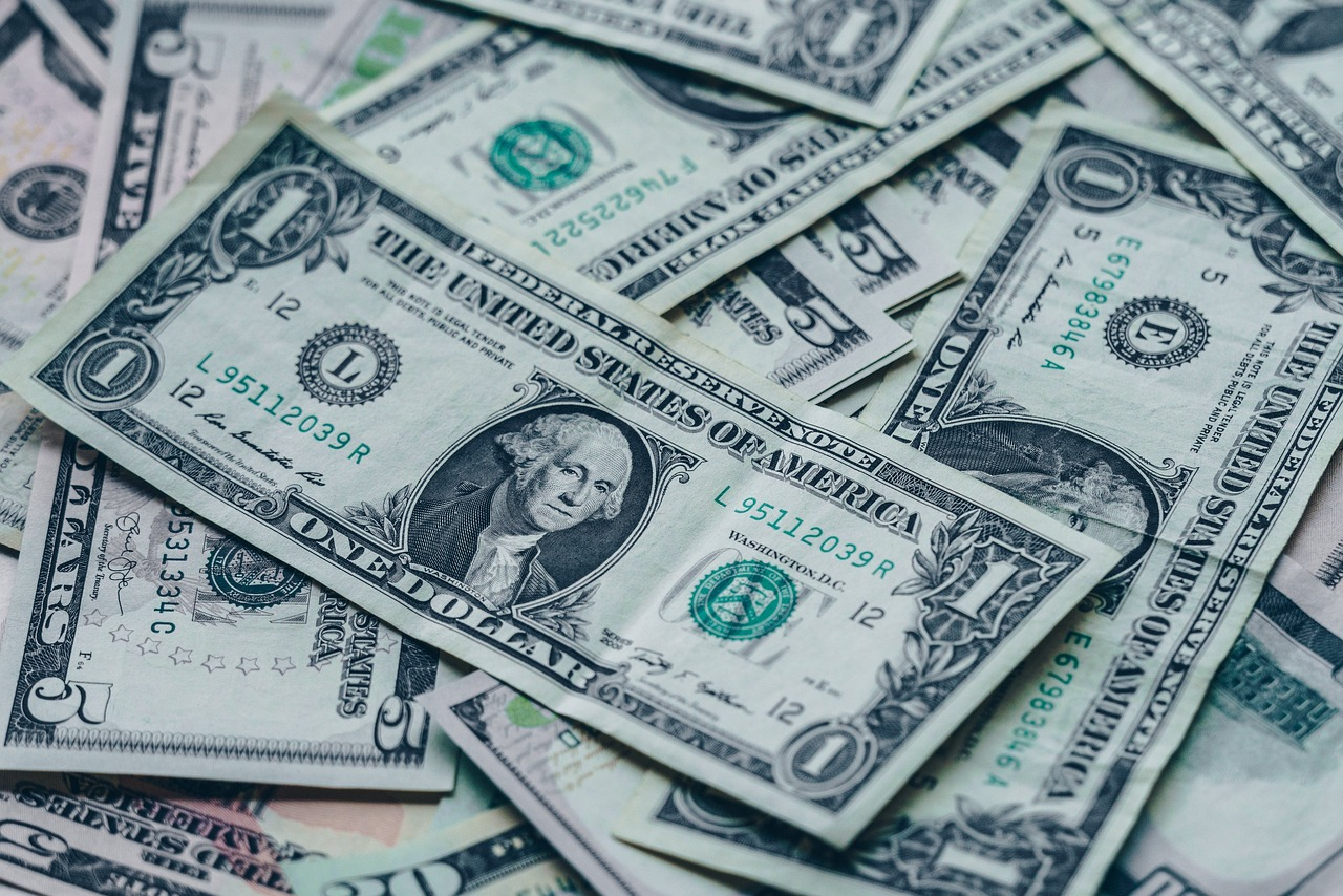 Merkez Bankasının faiz kararından sonra işte dövizde son durum! Dolar düşmeye başladı… Altın ne kadar?
