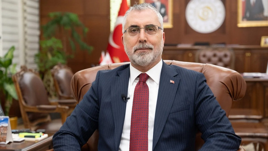 Vedat Işıkhan 2024 için zam oranını duyurdu!
