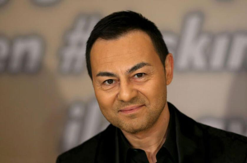 Serdar Ortaç, köye yerleşip namaza başlayacağını duyurdu