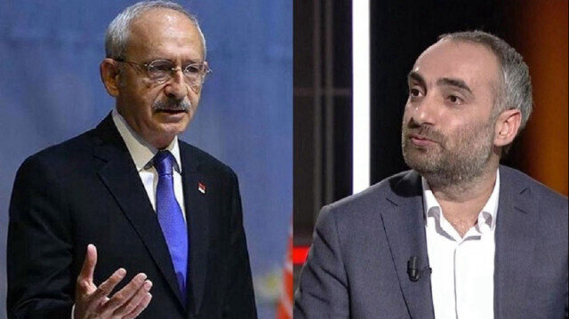 İsmail Saymaz'dan Kılıçdaroğlu'na olay sözler! 'Kendi mahallesinin seçimini bile…'