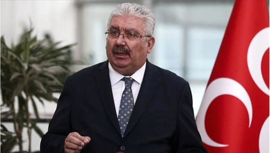 Semih Yalçın'dan hakaret dolu sözler: CHP'yi dolandırdılar…