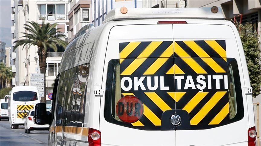 Okul servislerine talep edilen zam miktarı belli oldu!