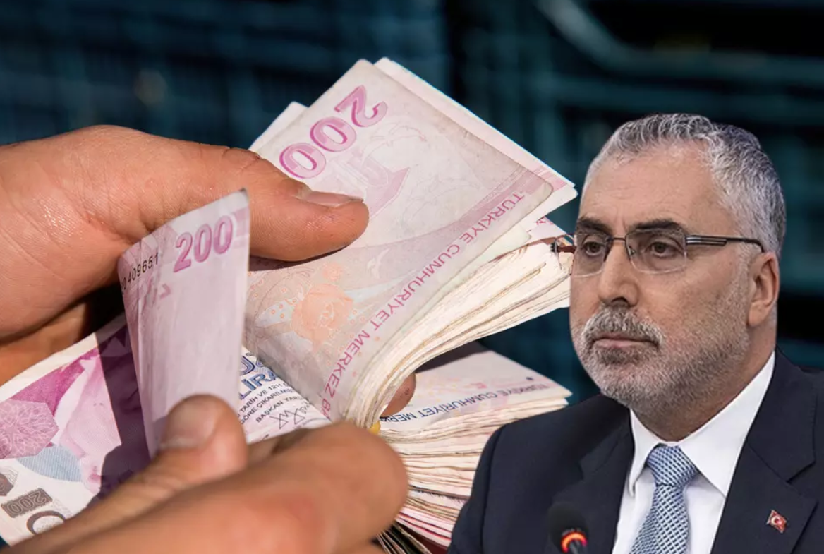 Cumhurbaşkanı Erdoğan talimat verdi! Ara zamla emekli maaşları ne kadar olacak?
