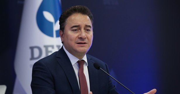 Ali Babacan'dan itiraflar bitmiyor!