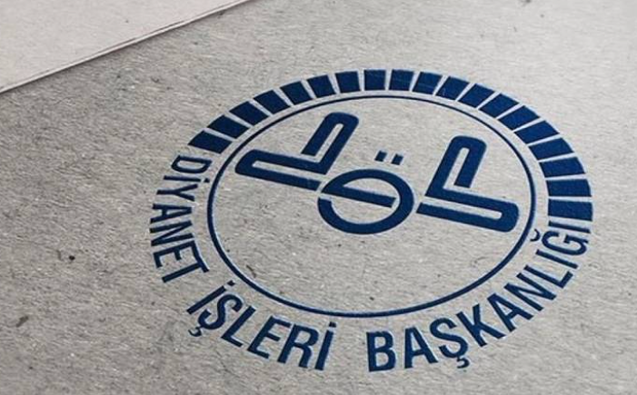 HDP'den Diyanet İşleri hakkında suç duyurusu