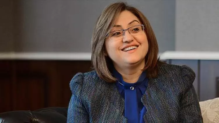 Fatma Şahin'den 'Şireci' açıklaması: Basın yayın organlarına yanlış yansıtıldı