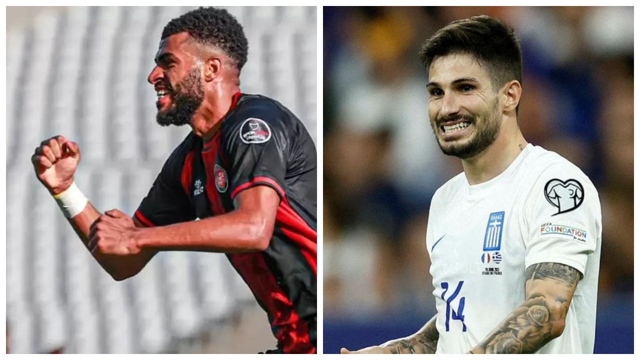 Trabzonspor 2 oyuncuyla anlaştı!