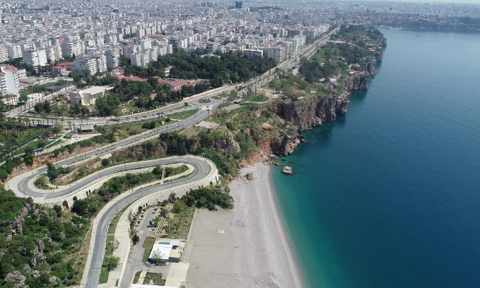 Antalya hava bugün nasıl? Antalya 1 haftalık hava durum raporu