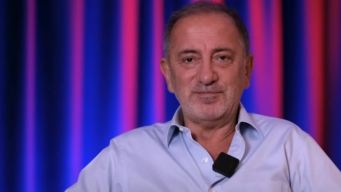 AK Parti'nin Ekrem İmamoğlu'nun karşısına çıkaracağı adayı açıkladı!
