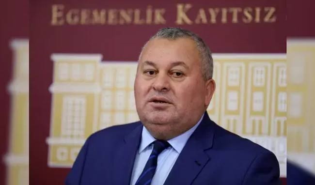 Enginyurt sinirlerine hakim olamadı: Halil Konakçı müslüman olsa…