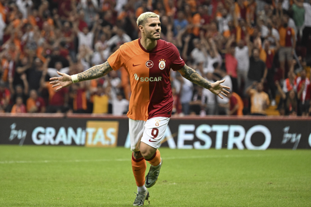 Galatasaray adını play-off'a yazdırdı!