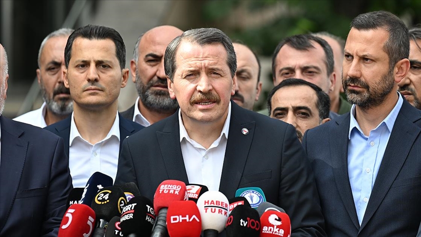 Memur-Sen, zam teklifinin revize edilmesini istiyor!