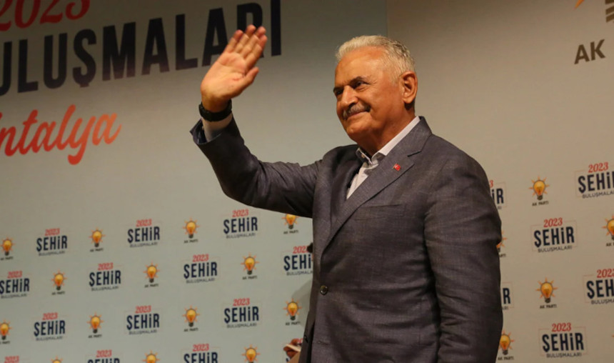 Binali Yıldırım: Enflasyon var ama üreten karşılığını alıyor