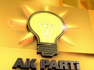AK Parti'de üst üste istifalar! Neler oluyor?