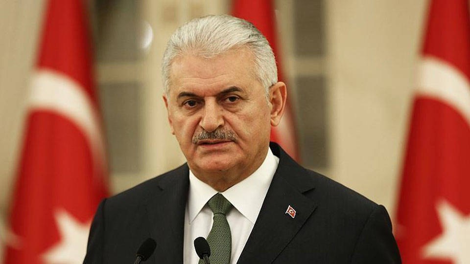 Binali Yıldırım 2025'i gösterdi! 'Enflasyon tek haneli olacak'