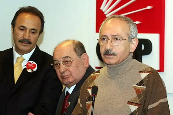 CHP cephesinden Kemal Kılıçdaroğlu hakkında olay açıklama!