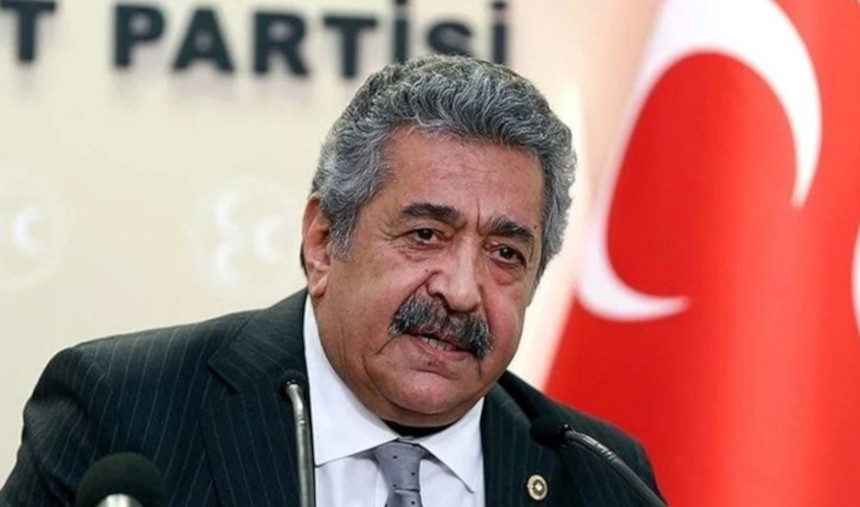 Feti Yıldız'dan bomba açıklama: İttifak çağrısı değildi