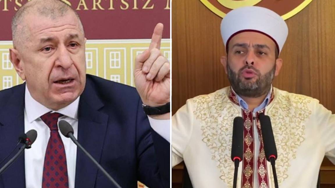 Bir Halil Konakçı skandalı daha: Zafer Partisi yöneticileri tehdit edildi