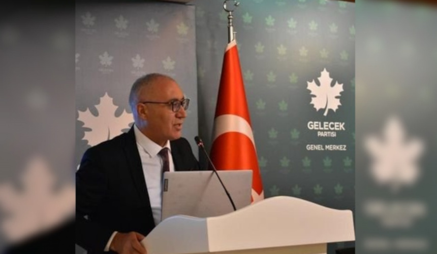 Gelecek Partili Doğan Demir'den HDP itirafı!