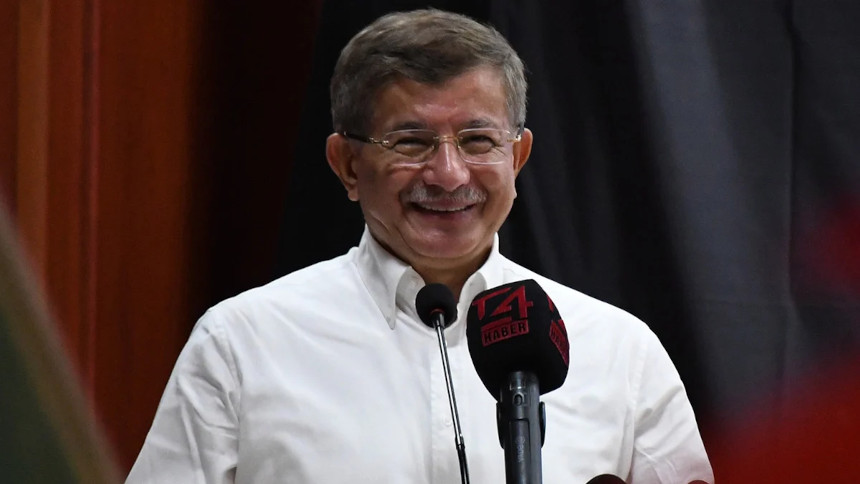 Ahmet Davutoğlu kararını açıkladı: Yerel seçimlerde ittifak yapacak mı?
