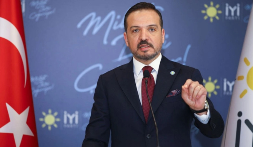 İYİ Parti'den Bahçeli'nin ittifak çağrısına net yanıt!