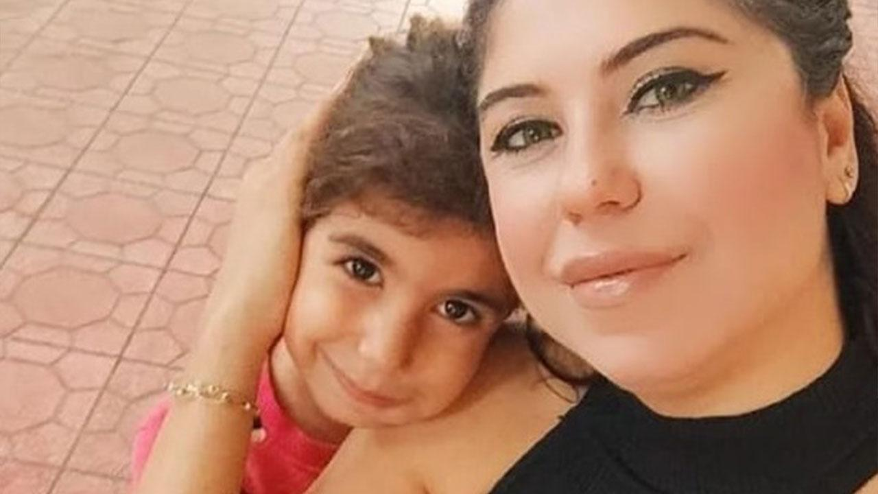 Depremde kızını ve torununu kaybetmişti: 180 gün sonra mezarlarını buldu