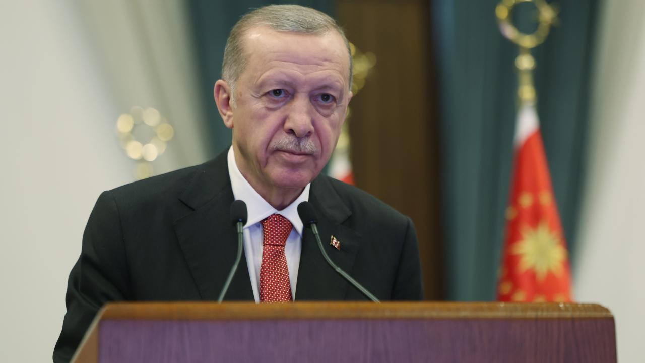 Valiler Kararnamesi Resmi Gazete'de yayınlandı! 57 ile yeni vali atandı