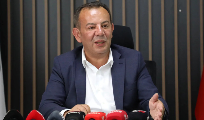 Tanju Özcan'dan bomba açıklama: Kılıçdaroğlu'nun HDP planı!