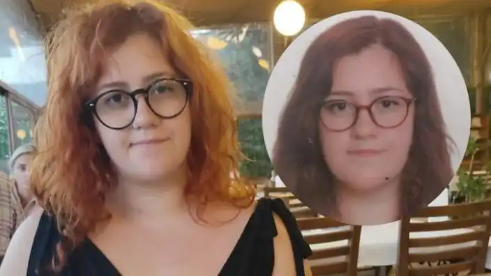 Evde saçını boyadı, canından oldu!