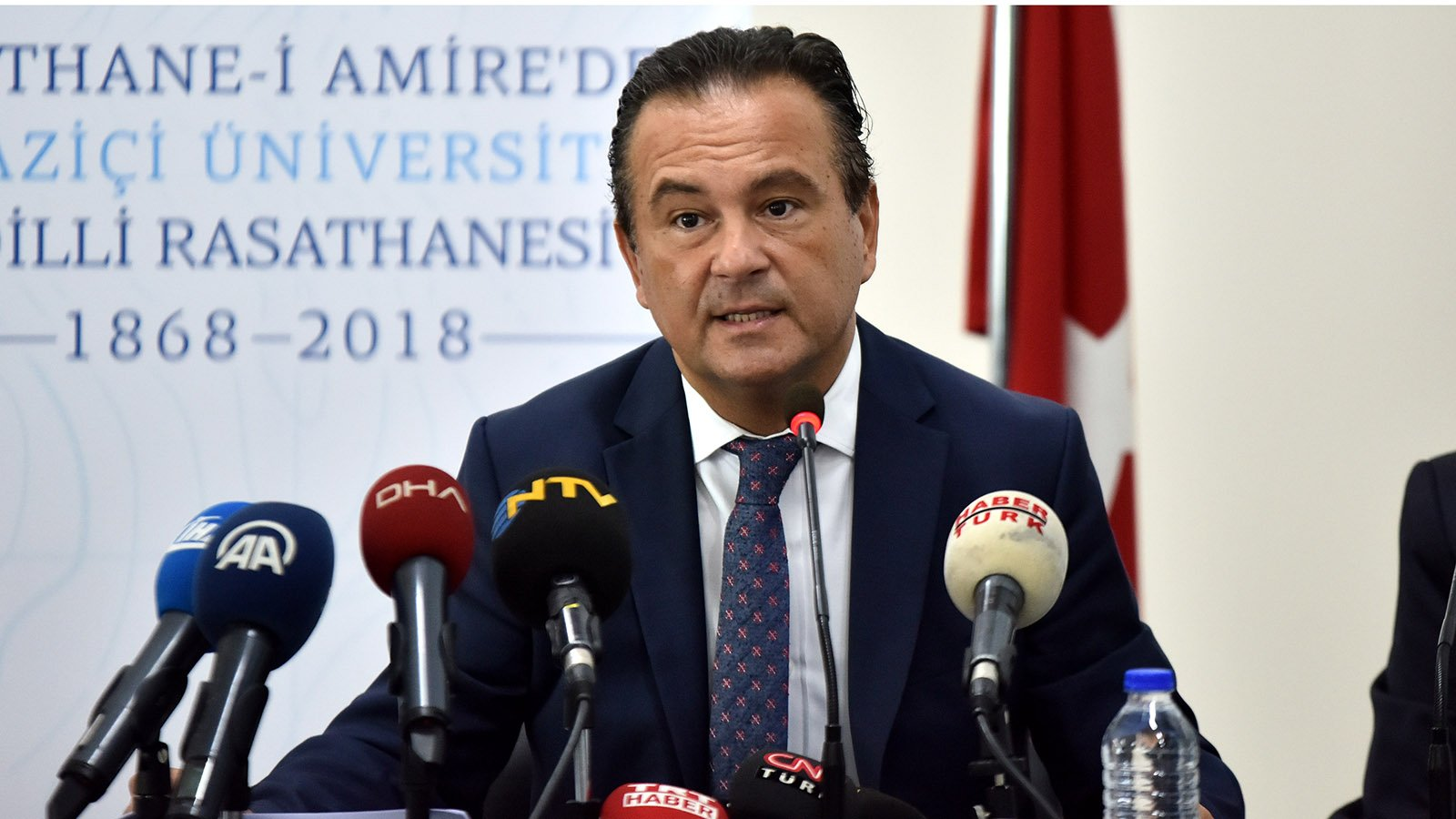 Kandilli Müdürü'nden korkutan deprem açıklaması