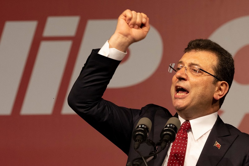 CHP kaynaklarından sızdı! Ekrem İmamoğlu'nun adaylık kararı netleşti
