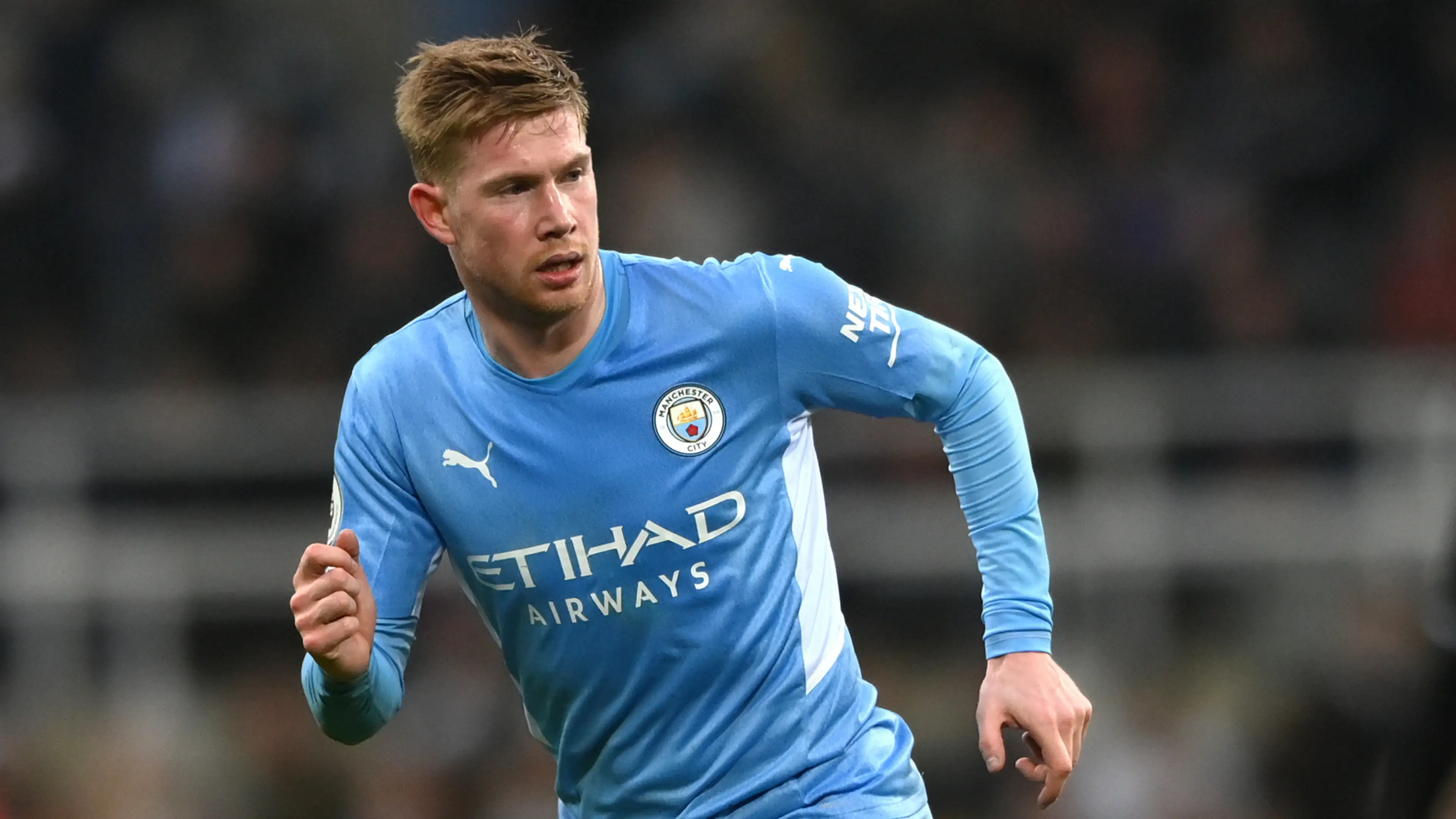 Kevin de Bruyne kimdir, kaç yaşında, nereli, hangi pozisyonda oynuyor?