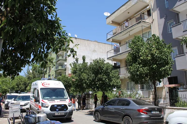 Yüksek lisans öğrencisinden korkunç haber! Arkadaşları sayesinde bulundu!