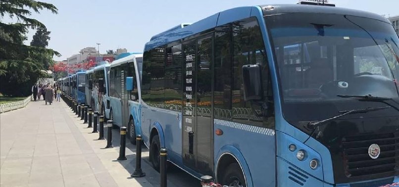 65 üstü ücretsiz taşımaya bir ilde daha son verildi!