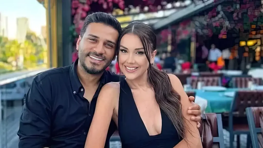 Dilan Polat piyasadan mı çekiliyor? Gözyaşlarıyla sosyal medyaya veda etti…