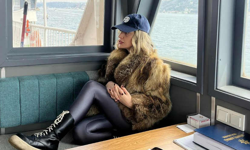 Melis Çatak kimdir? Melis Çatak kaç yaşında, nereli? Melis Çatak ne iş yapıyor? Melis Çatak'ın Sakine Garipoğlu ilişkisi