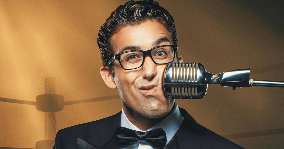 Komedyen Doğu Demirkol'un Şahika Ercümen paylaşımı çok konuşulur
