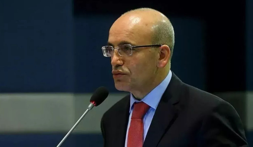 Gazeteci Mustafa Balbay’dan bomba kulis! Mehmet Şimşek TÜİK Başkanı’nı aramış!