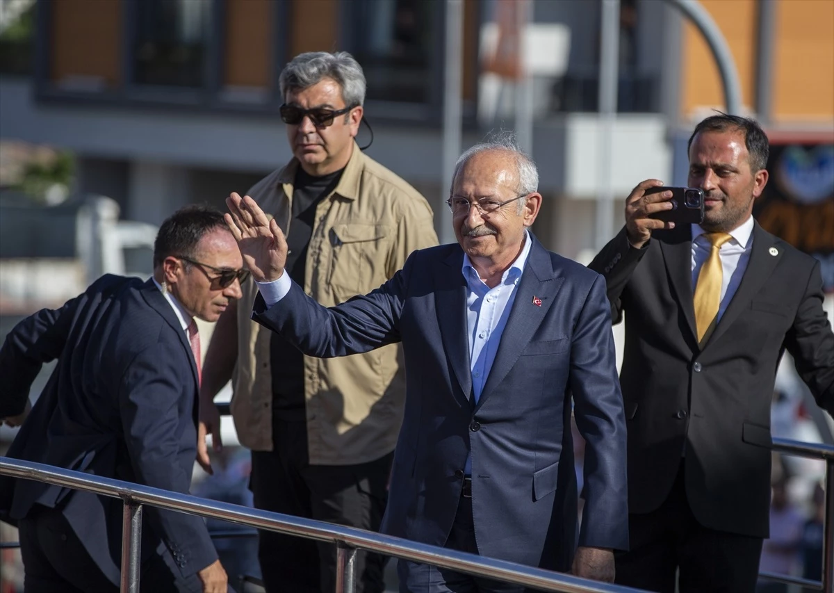 Kılıçdaroğlu'ndan tepki çeken 'altın' gafı! Sosyal medyada infial yarattı…
