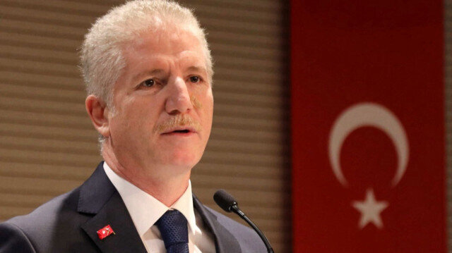 İstanbul'un suç semti olarak gündemde olan Esenyurt için Davut Gül'den açıklama geldi!