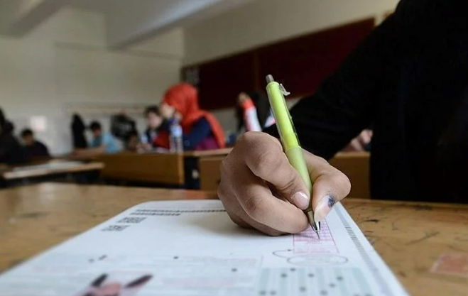 DGS sonuçları açıklandı mı, ne zaman açıklanacak? 2023 ÖSYM DGS sonuç sorgulama ekranı