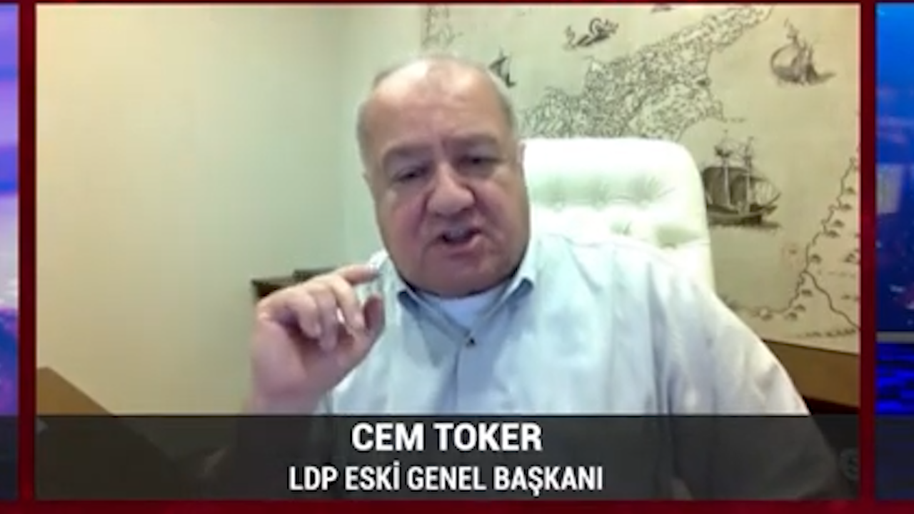 Liberal Cem Toker ekonomiye dair konuştu: Türk milleti bunu hak etti