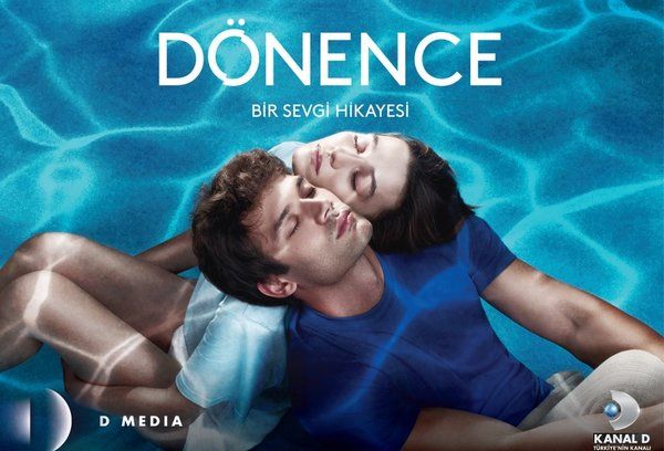 Dönence dizisinin yeni bölümü ne zaman? Dizinin konusu nedir? Kaçınca bölüm? Oyuncuları kimler?