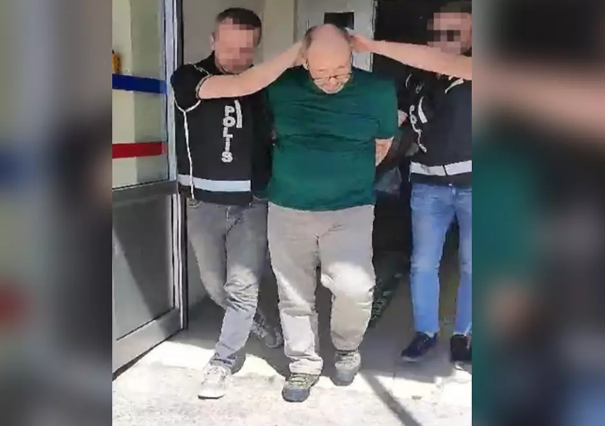 7 yıldır firariydi! FETÖ hükümlüsü eski emniyet müdürü Ankara'da yakalandı