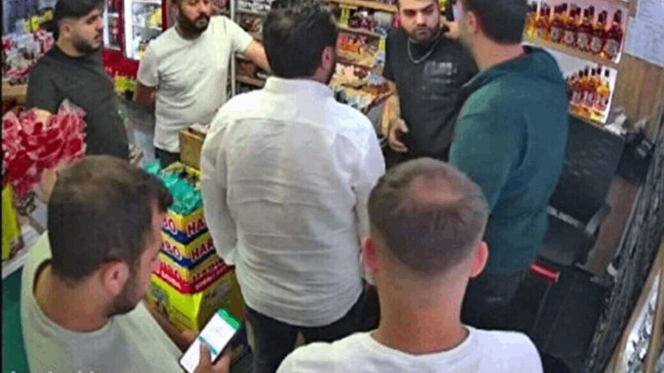 Tekel Bayii olayından ilk ifade geldi: Beni küçük düşürmüştü öldürdüm!