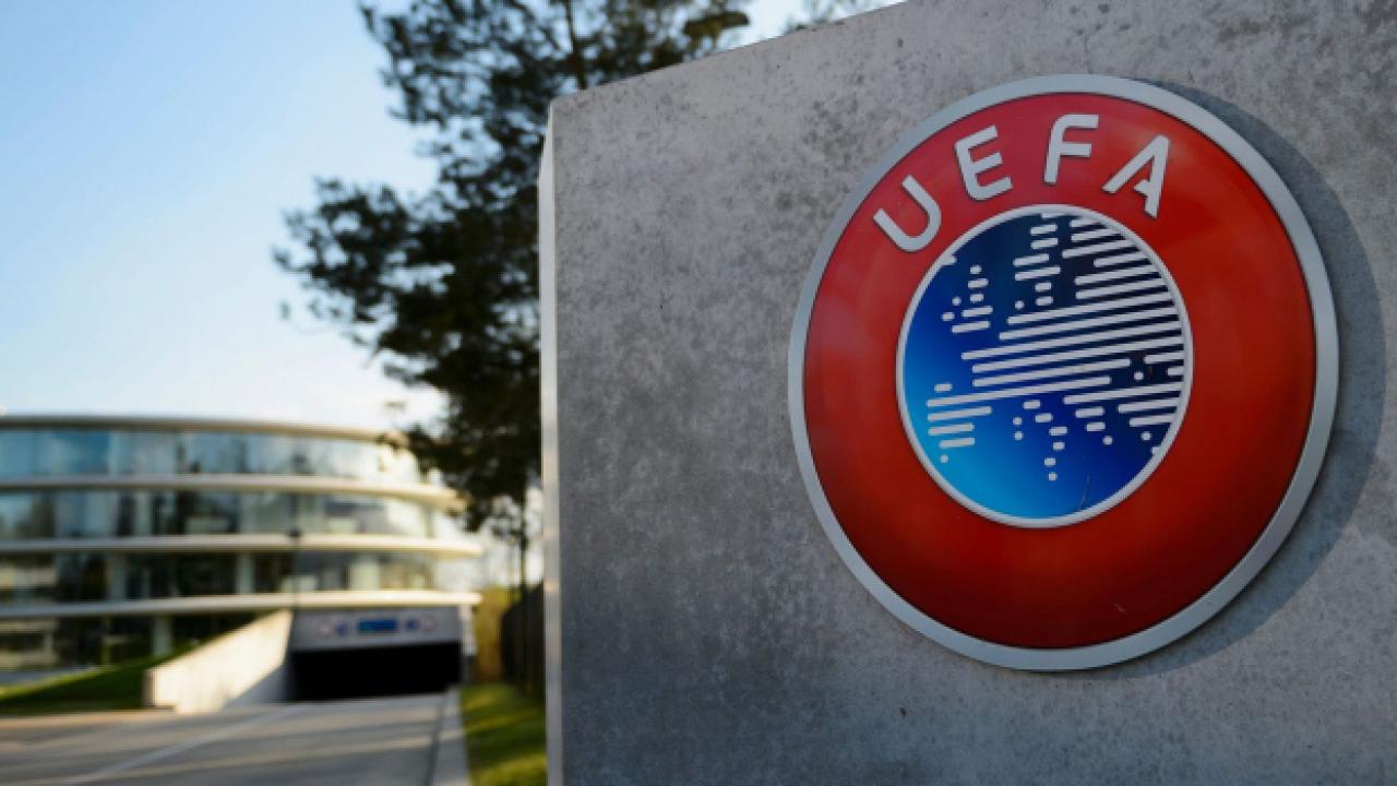 Galatasaray'a UEFA denetimi!