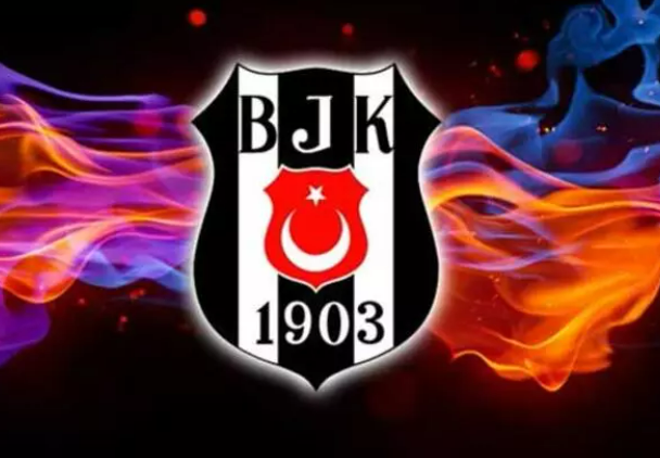 Beşiktaş yeni transferini resmen açıkladı!